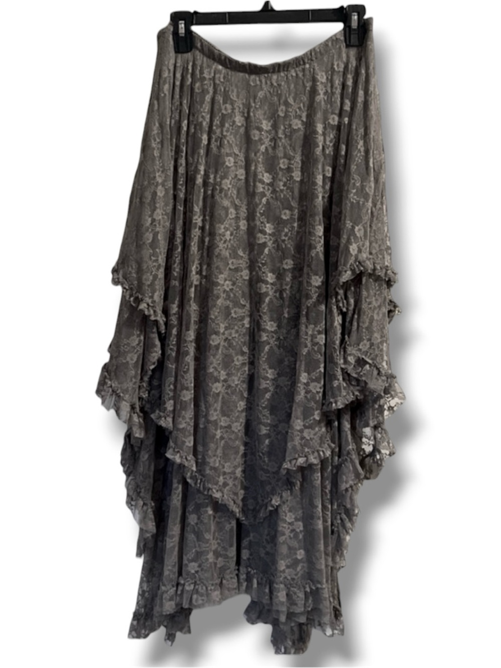 Free People French courtship skirt